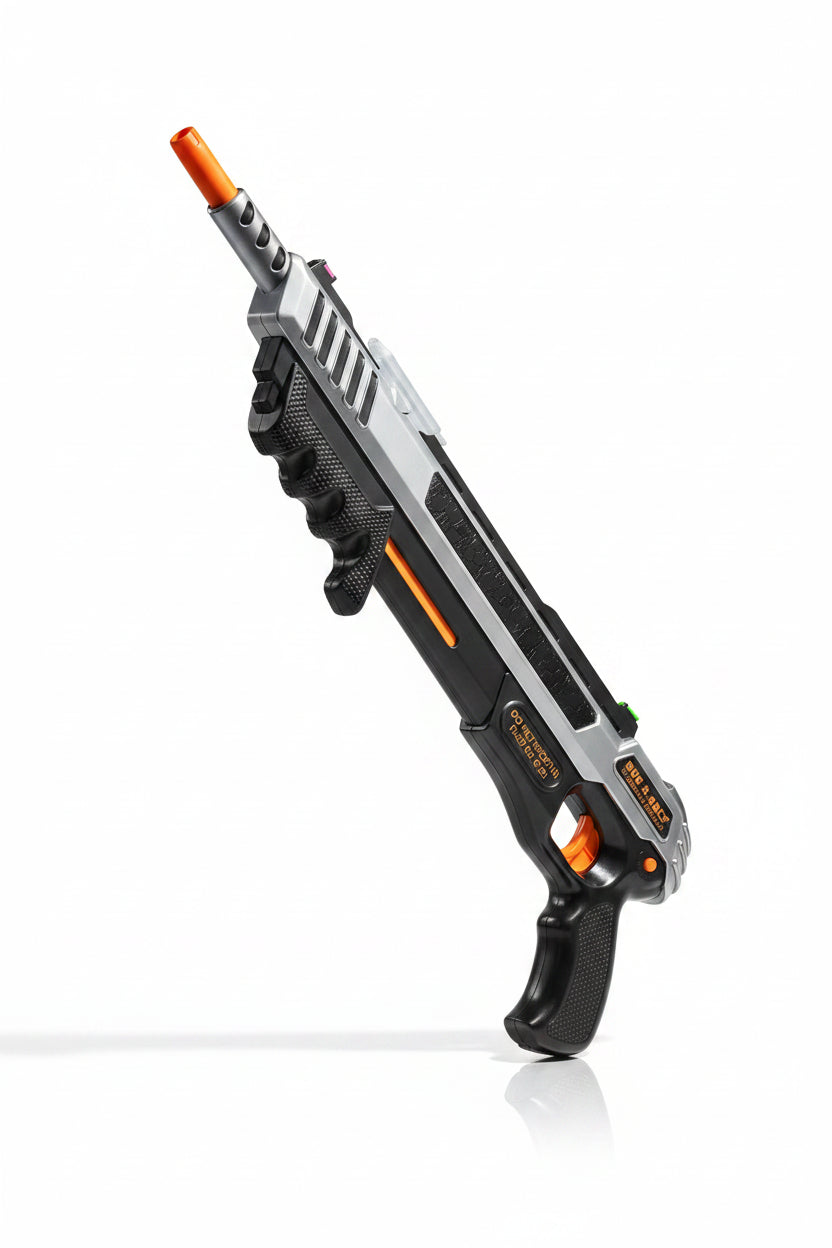 Bug-A-Salt 3.0 Advanced Combat Fibre Optic
