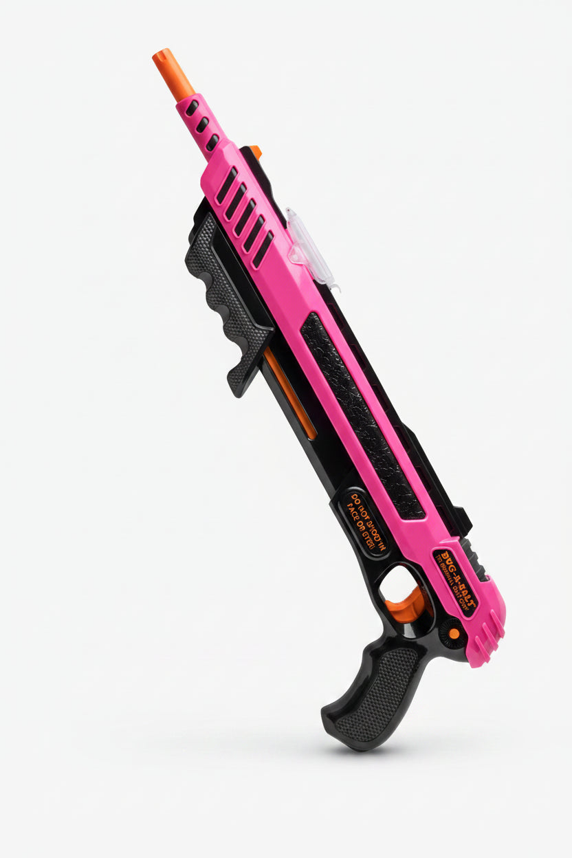 Bug-A-Salt 3.0 Pink Passion