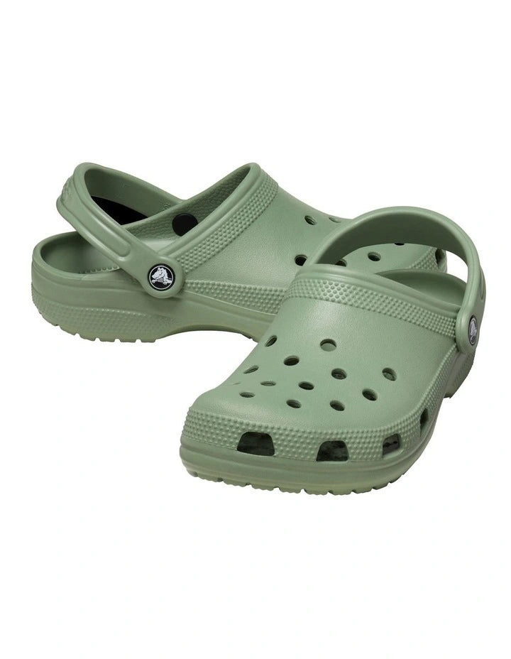 CLASSIC CLOG CROCS - MOSS