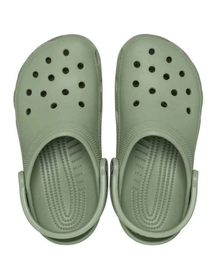 CLASSIC CLOG CROCS - MOSS