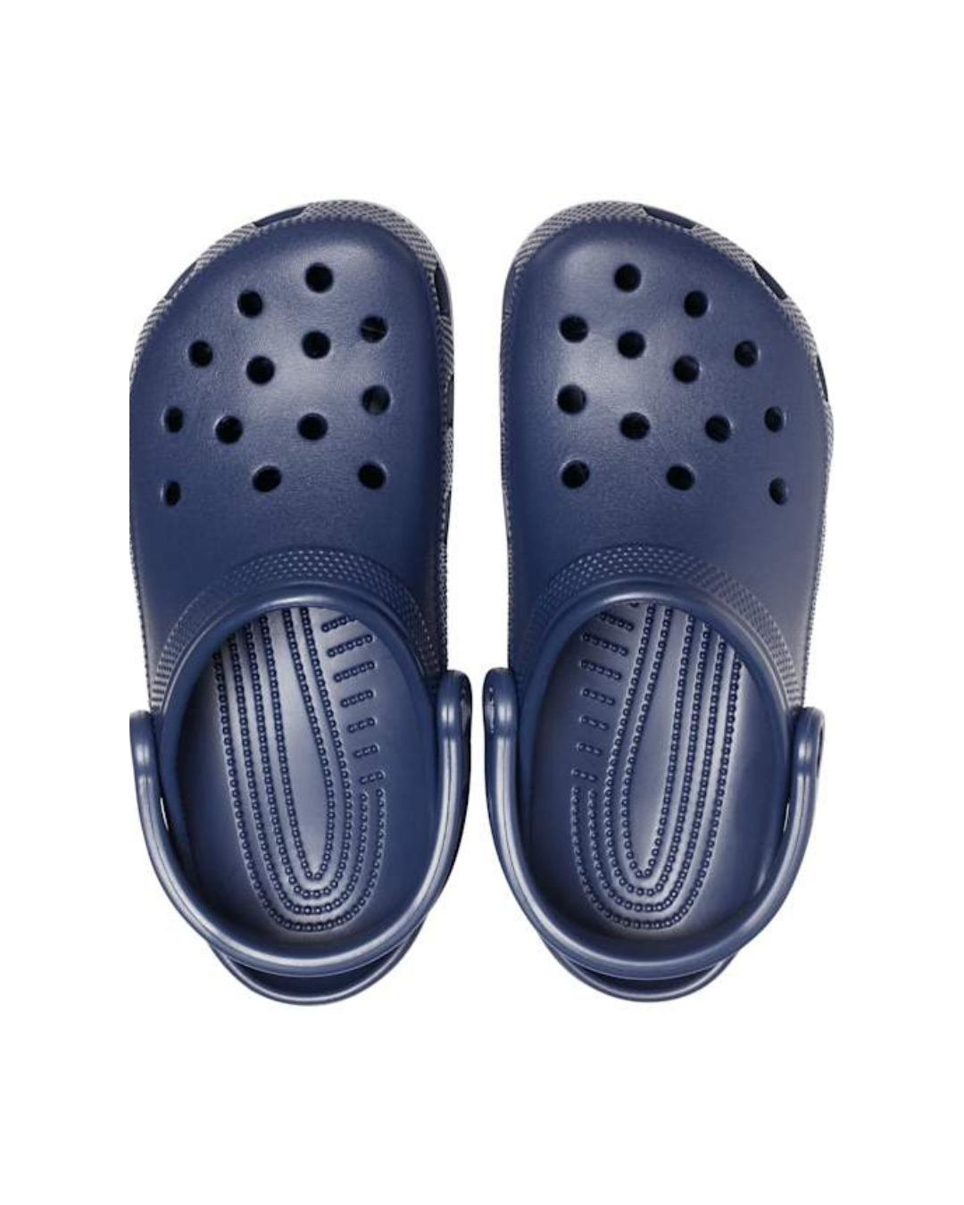 CLASSIC CLOG CROCS - NAVY