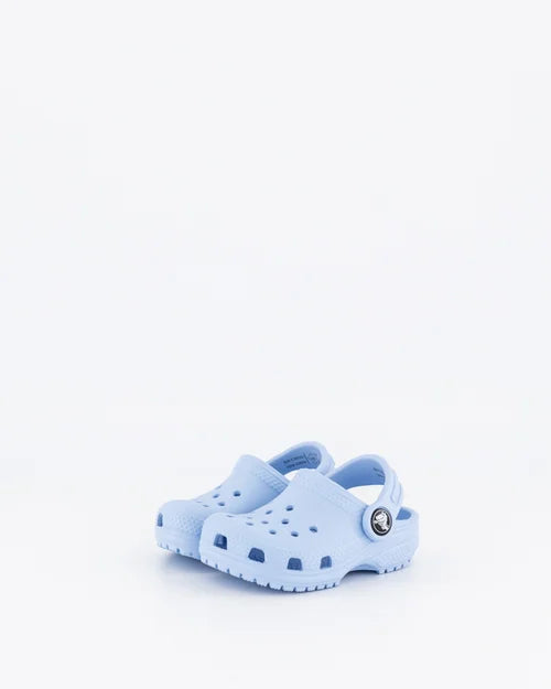 YOUTH CLASSIC CLOG - BLUE CALCITE
