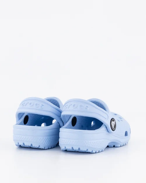 YOUTH CLASSIC CLOG - BLUE CALCITE