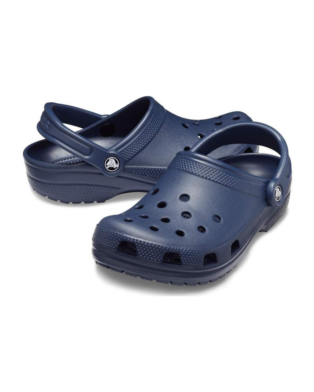 CLASSIC CLOG CROCS - NAVY