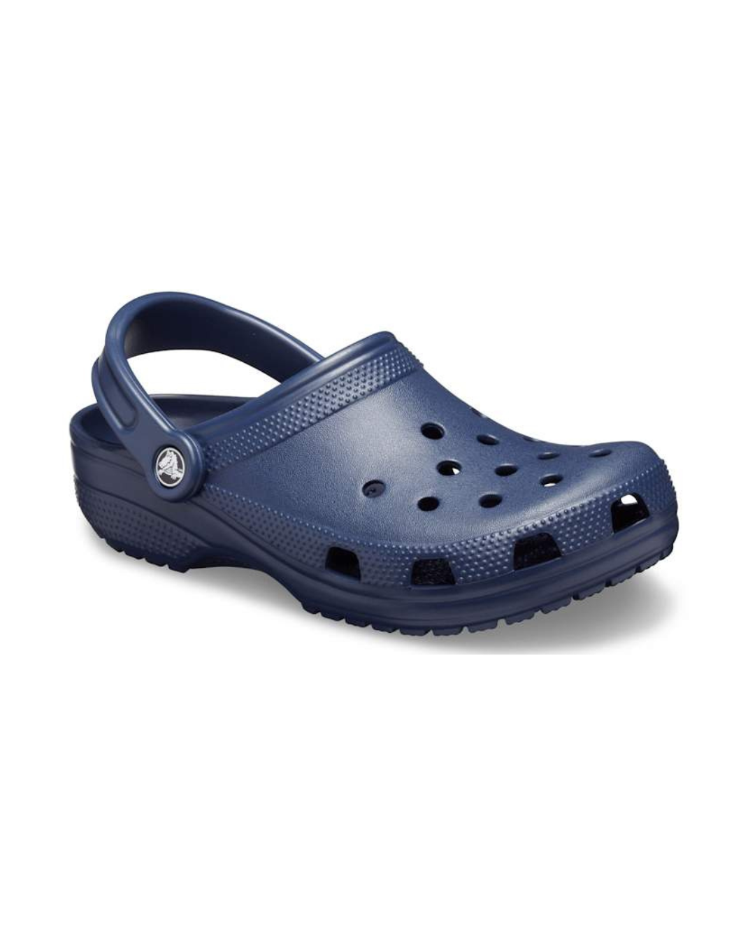 CLASSIC CLOG CROCS - NAVY