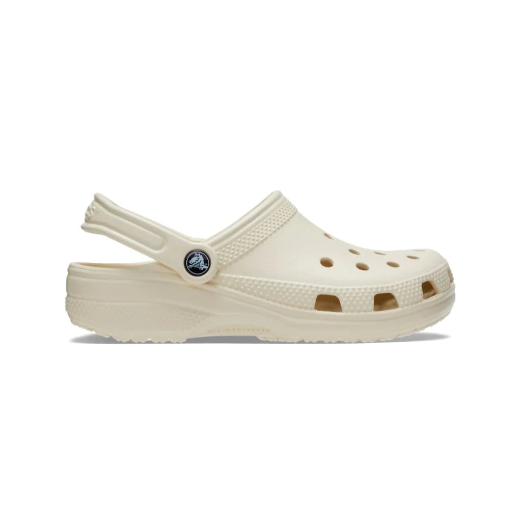 CLASSIC CLOG CROCS - BONE
