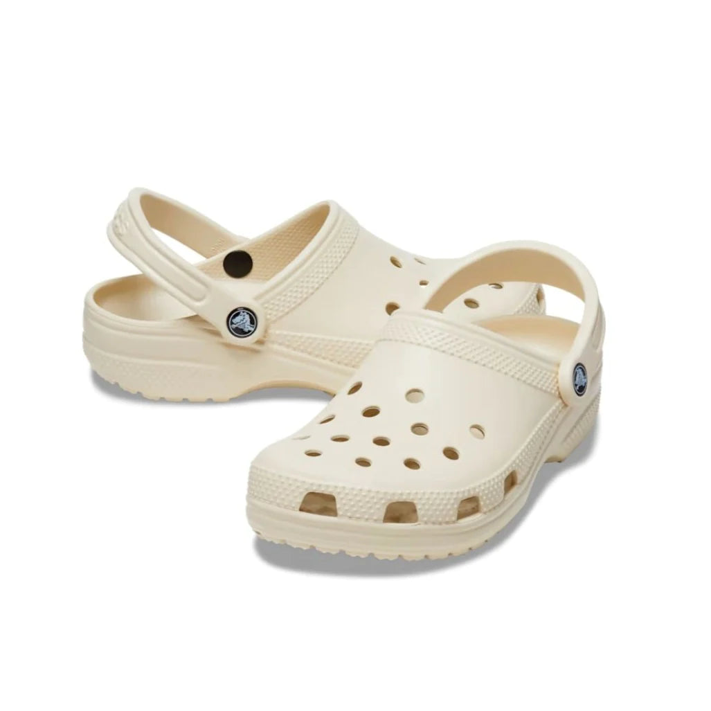 CLASSIC CLOG CROCS - BONE