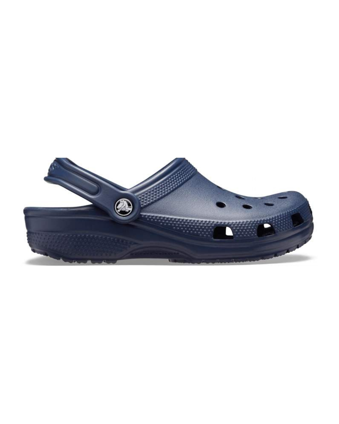 CLASSIC CLOG CROCS - NAVY