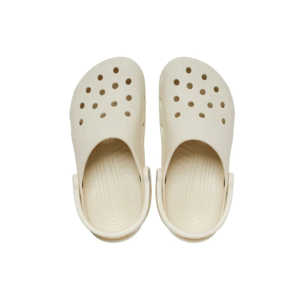 CLASSIC CLOG CROCS - BONE