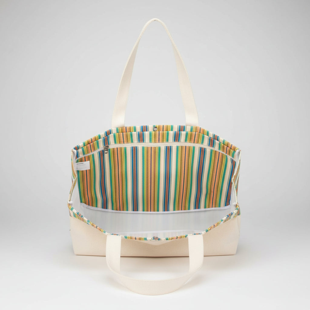 Carryall Cargo Positano