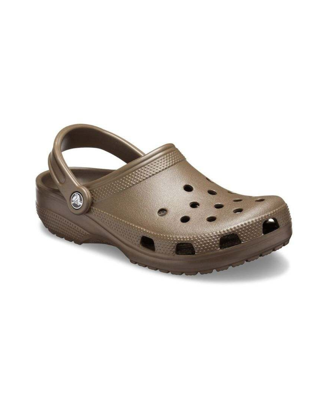 CLASSIC CLOG CROCS - CHOCOLATE