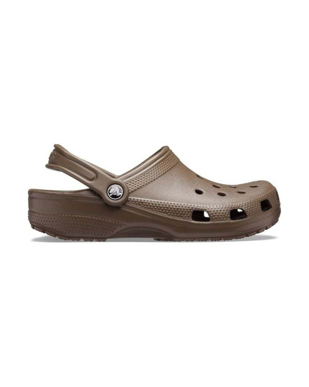 CLASSIC CLOG CROCS - CHOCOLATE