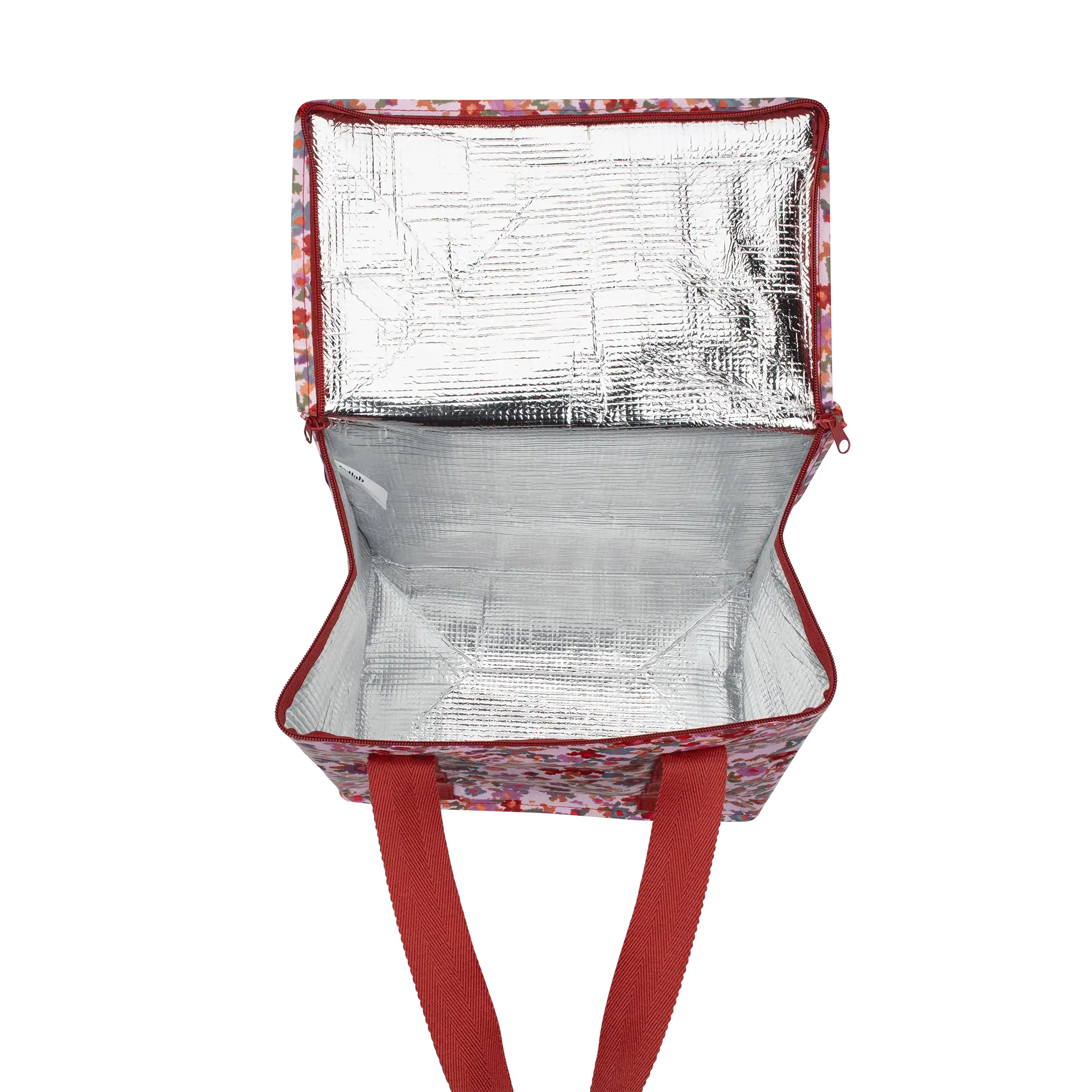 Cooler Bag Retro Bloom