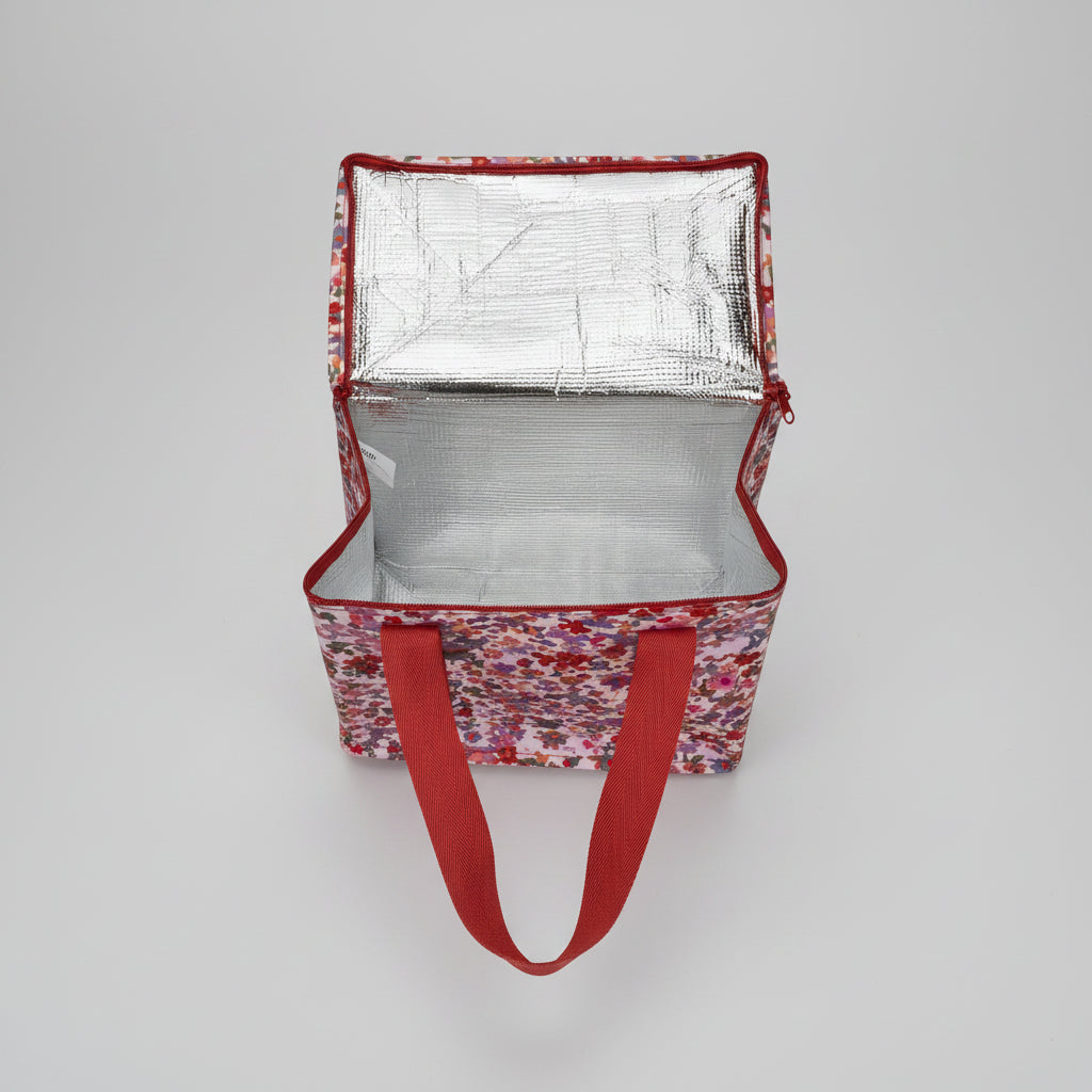 Cooler Bag Retro Bloom