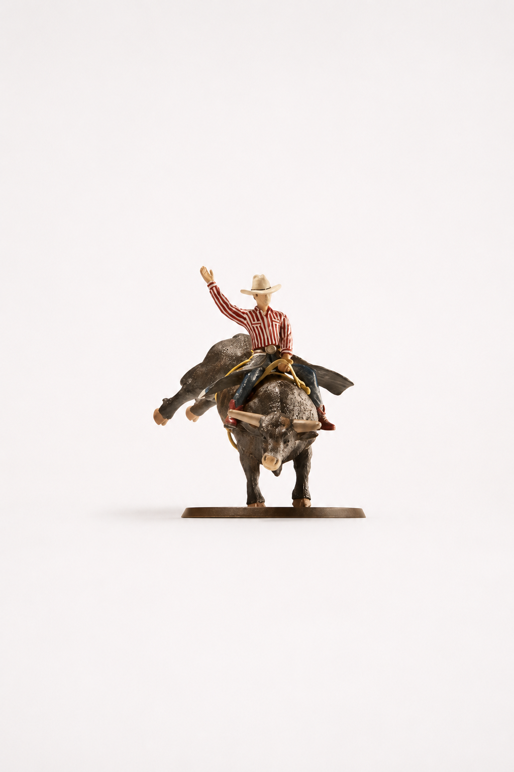 LANE FROST