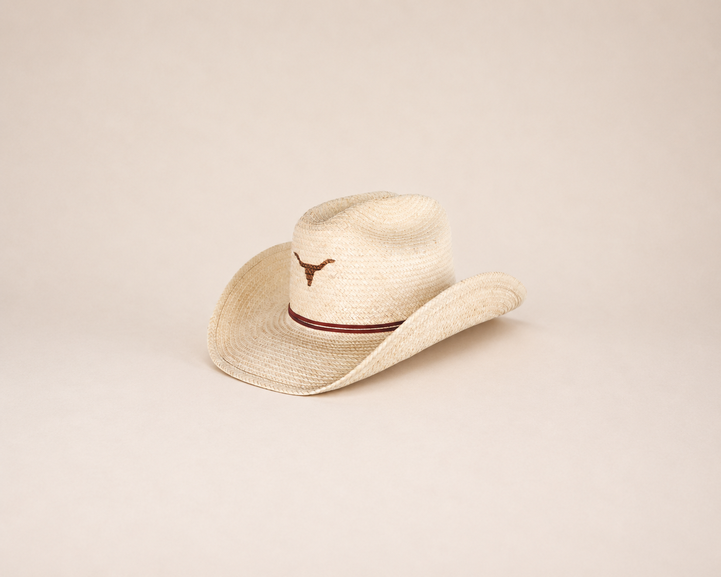 KIDS SINGLE LONGHORN CATTLEMAN