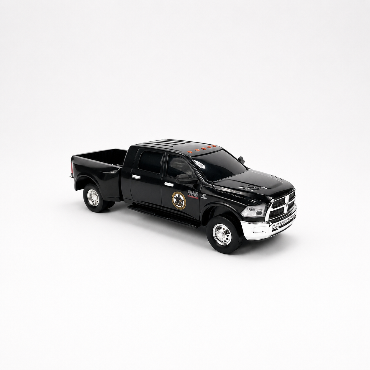 Yellowstone Collectable - Kayce Dutton Livestock Truck