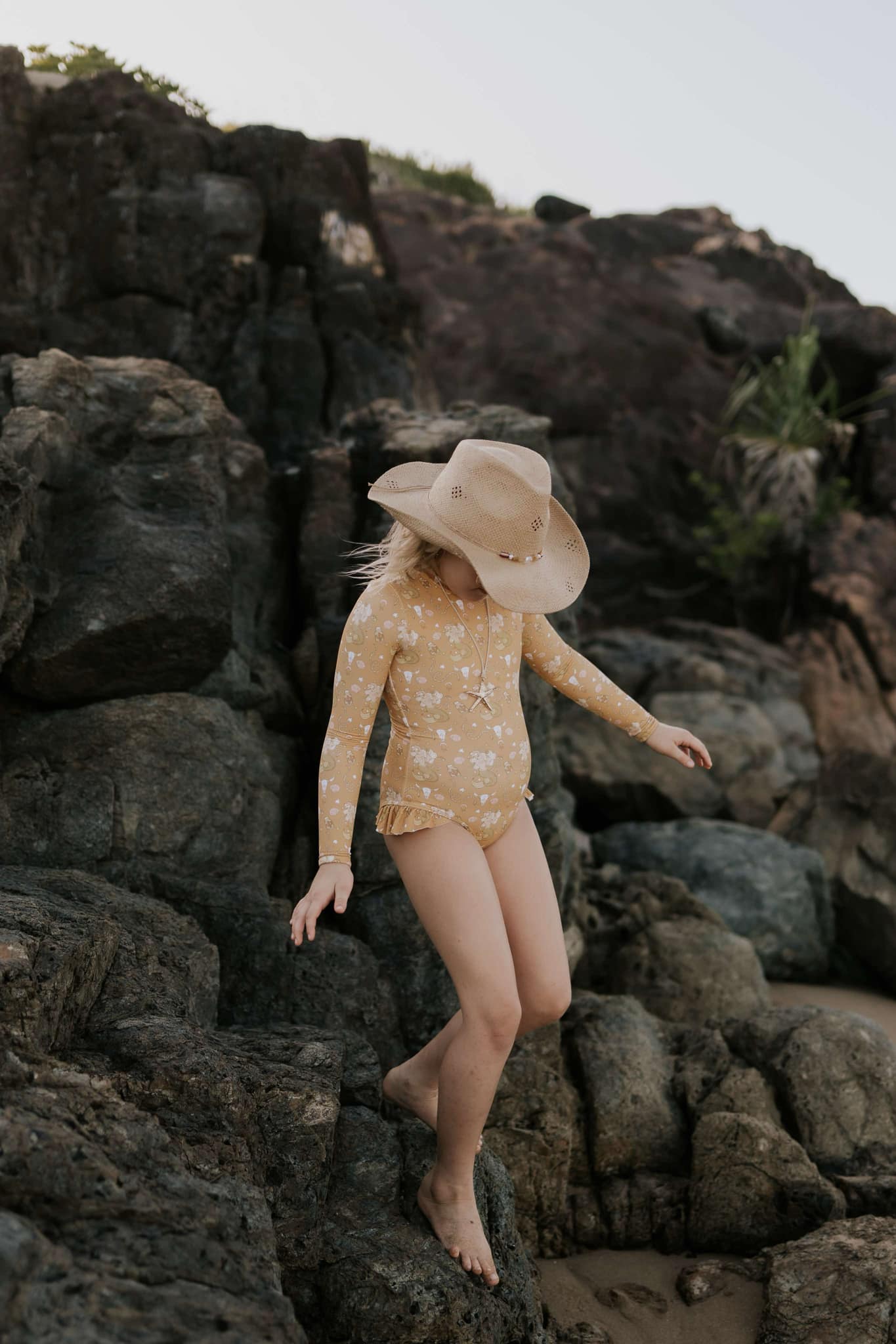 Goldie Bandit One Piece