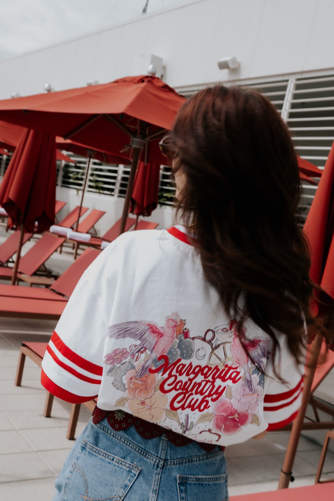 Margarita Country Club T-Shirt