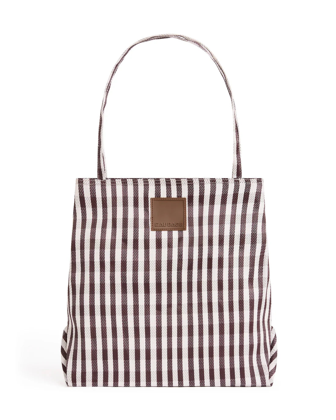 Grand Femme - Marron