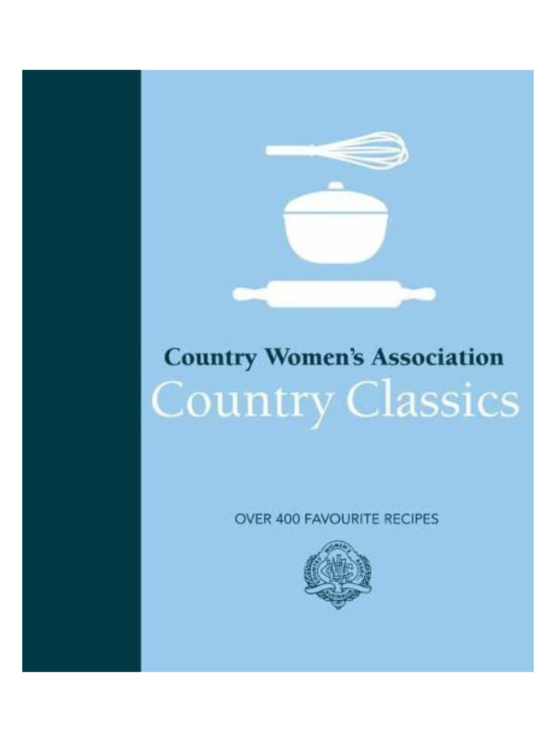 Country Women's Association Country Classics