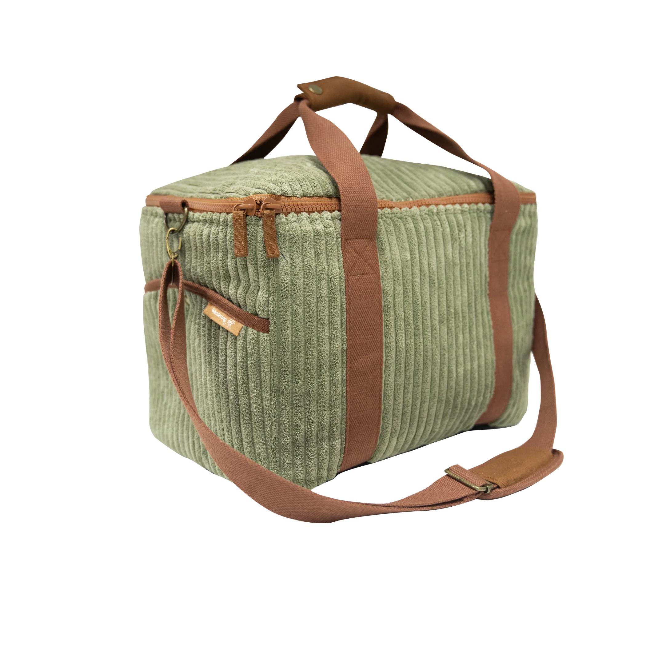 Cord Cooler Bag Large