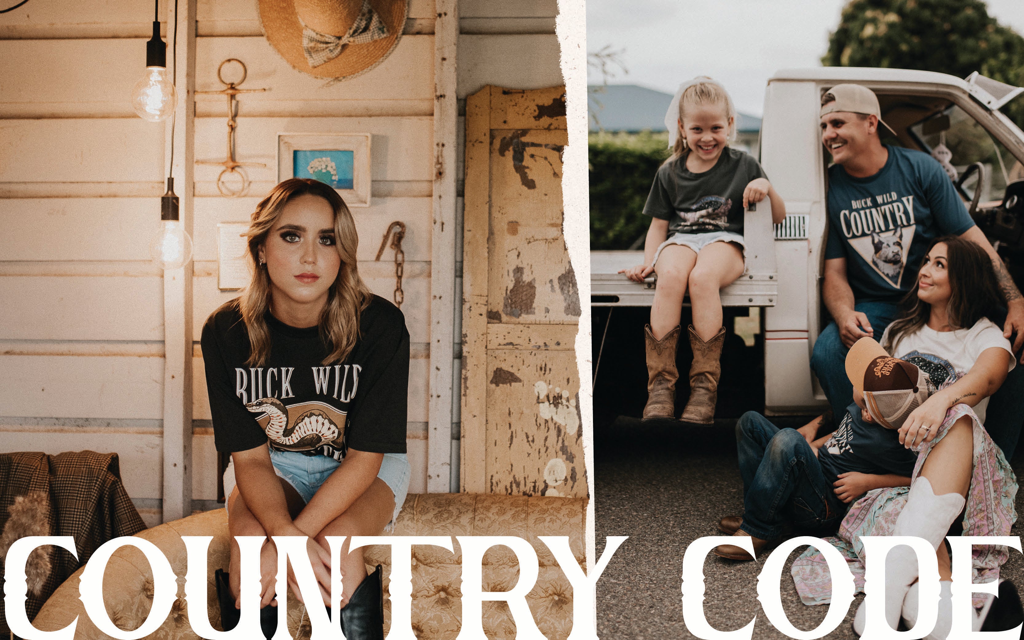 Country Code