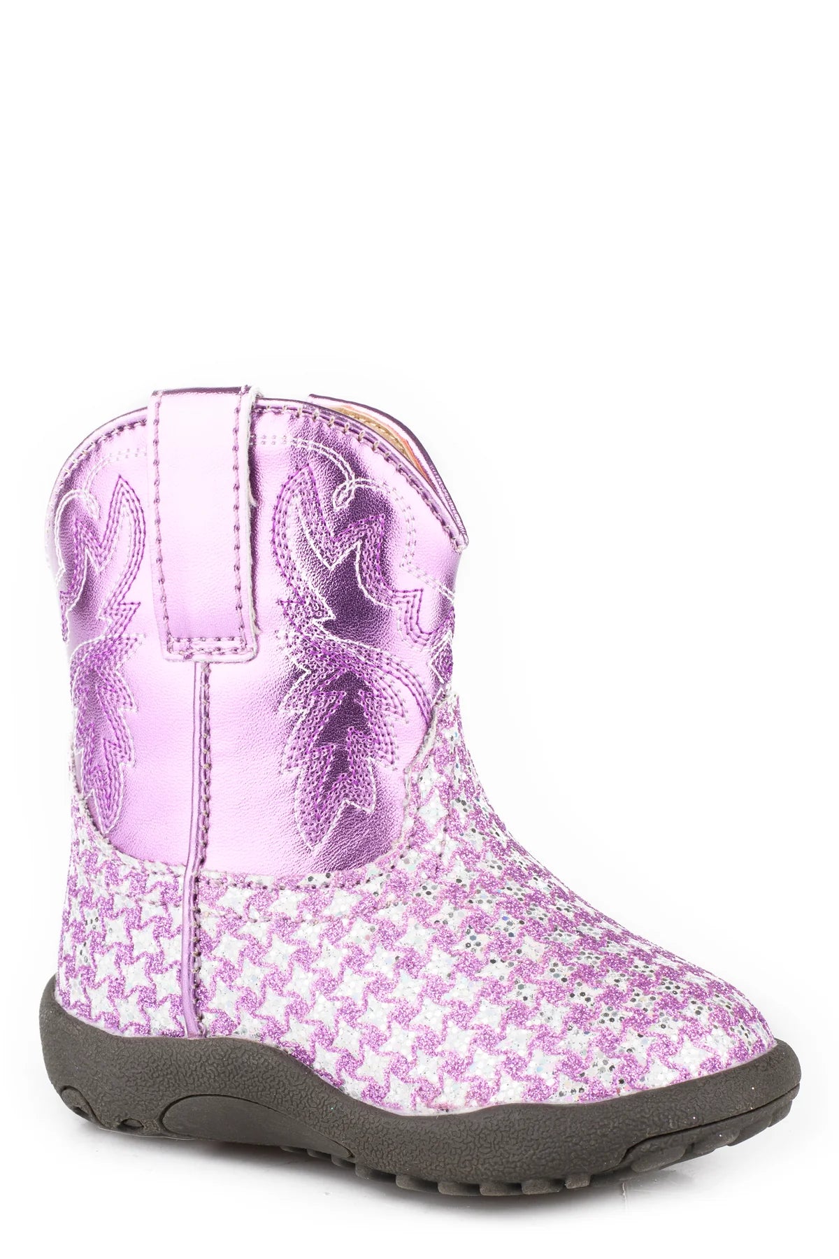 Infant Cowbaby Glitter Gleam