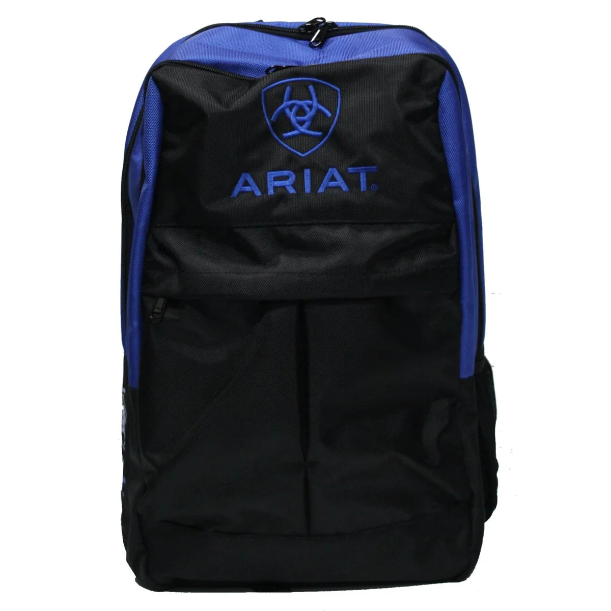 Ariat Back Pack - Cobalt/Black