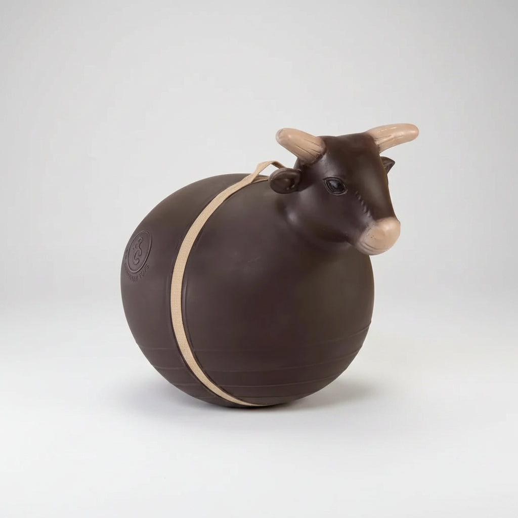 Bouncy Bull