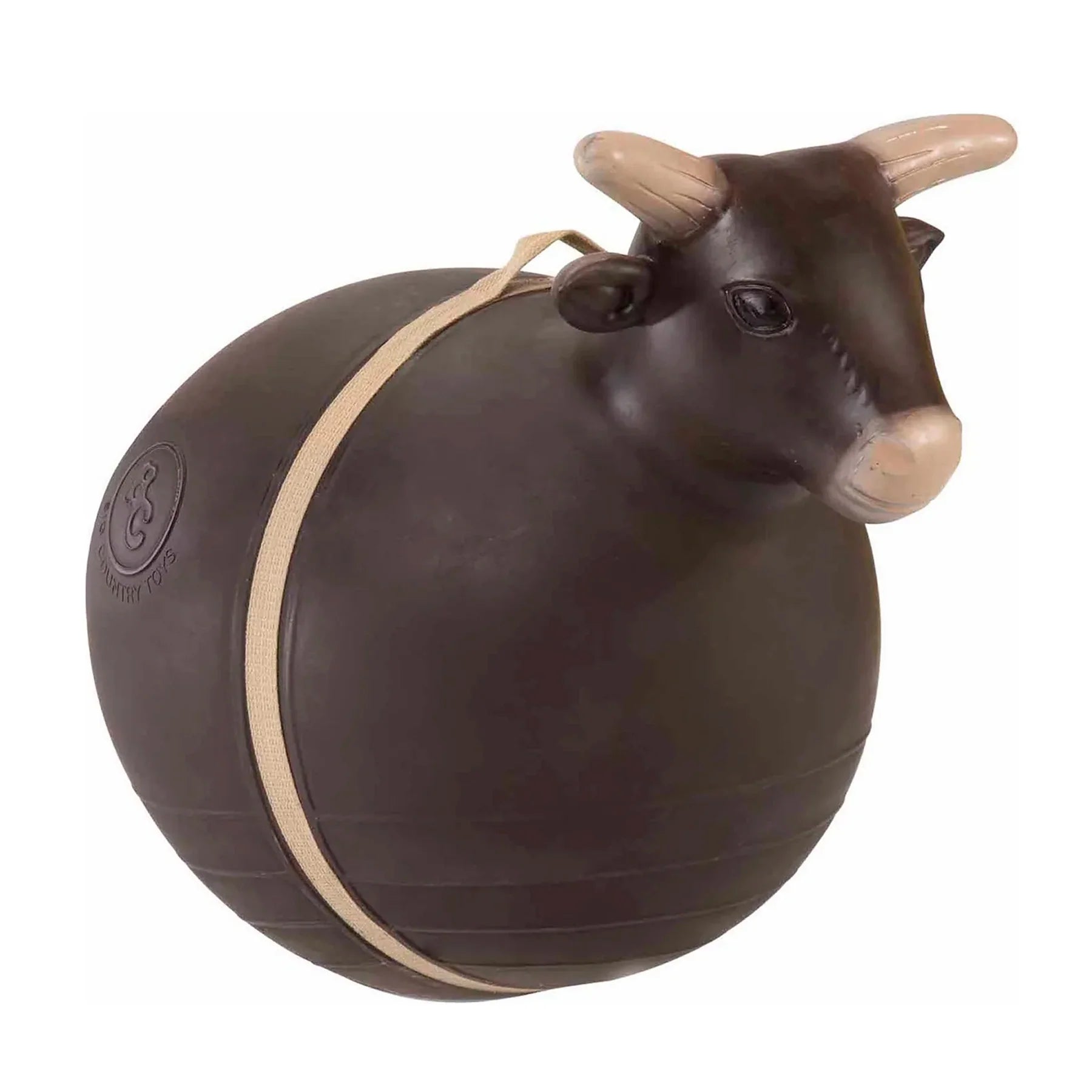 Bouncy Bull