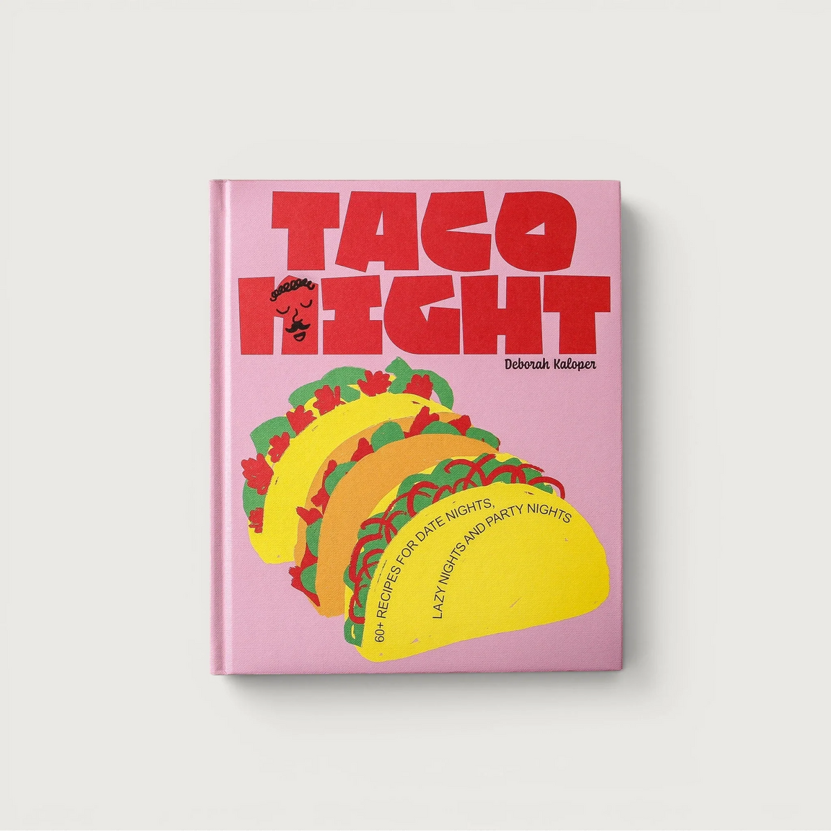 Taco Night (Deborah Kaloper)