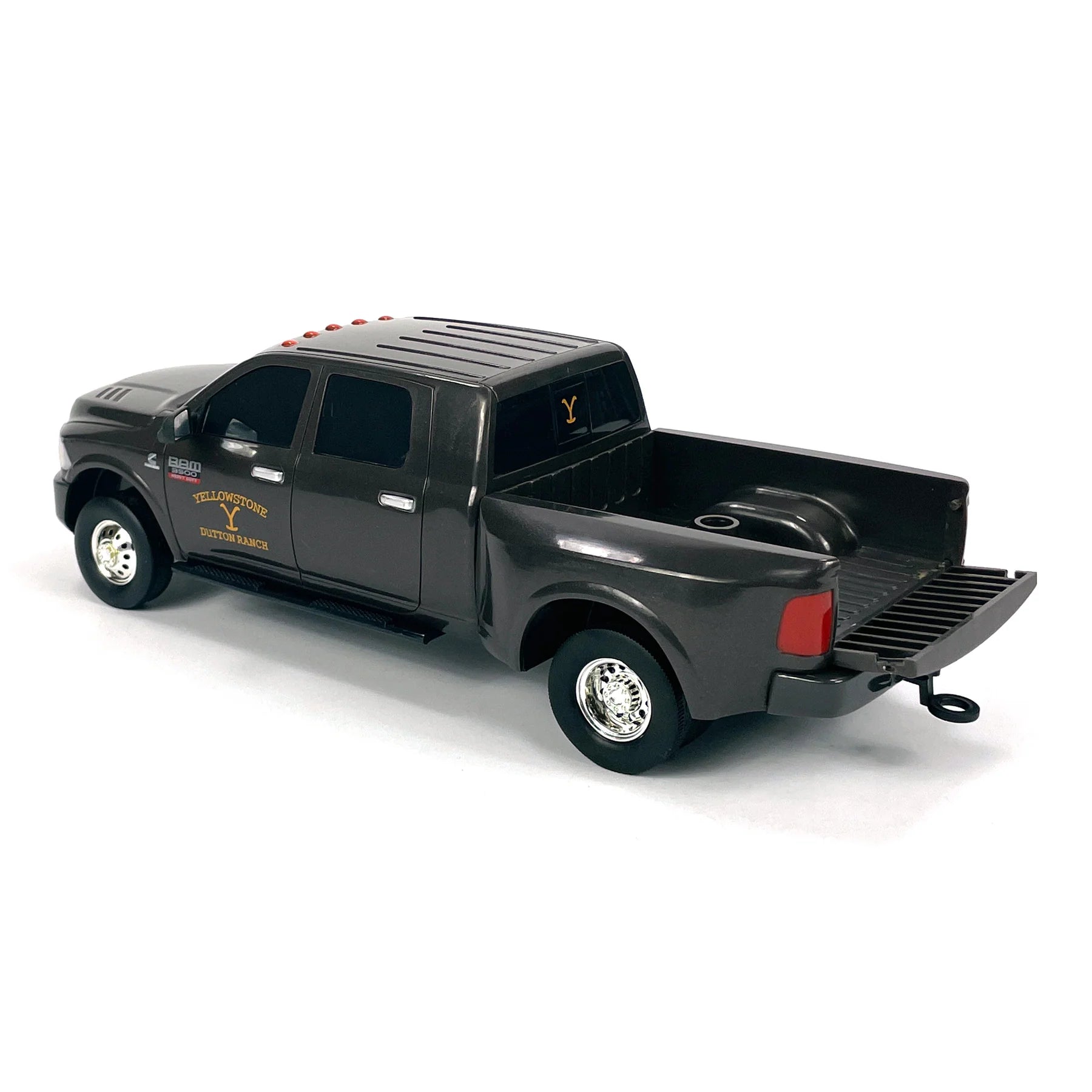 Yellowstone Collectable - John Dutton Ram Truck
