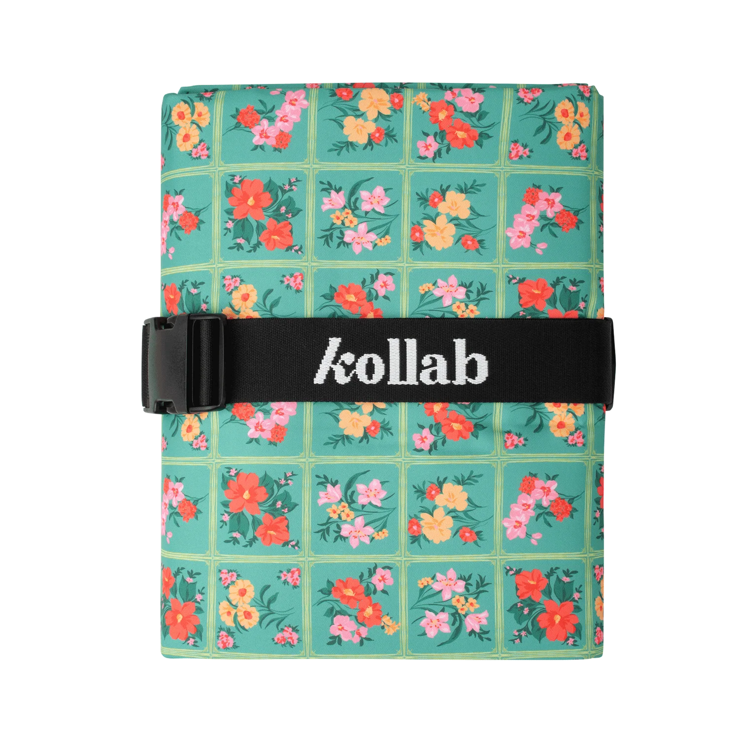 Picnic Mat Vintage Patch