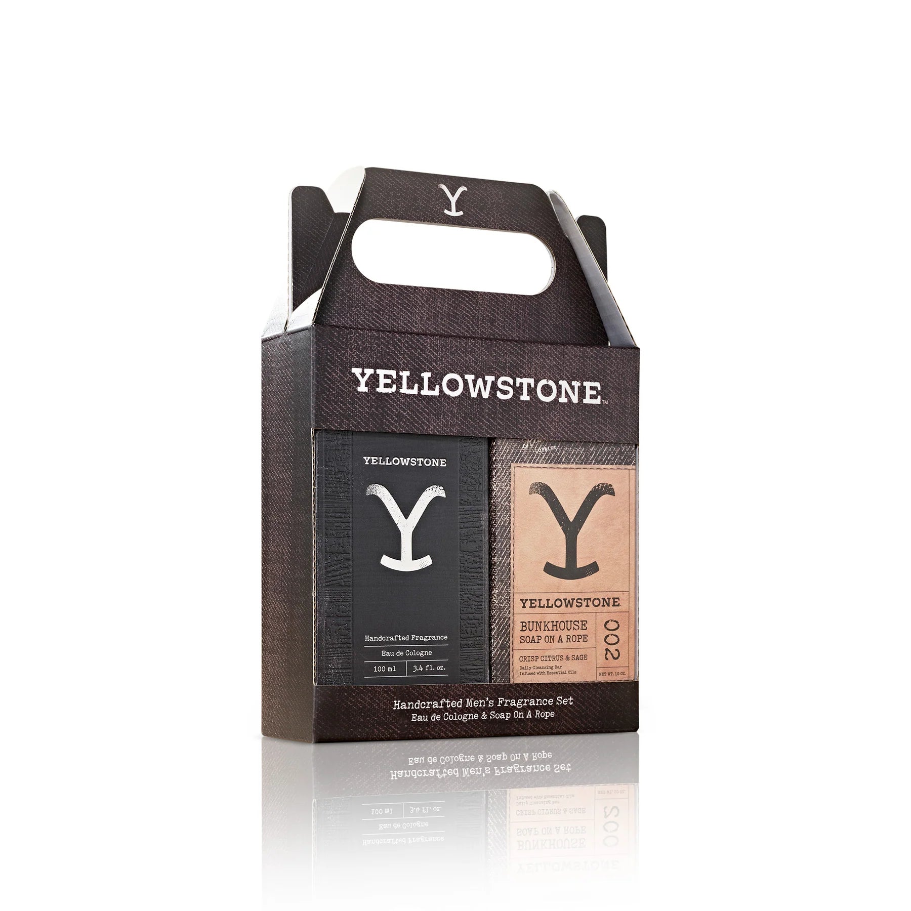 Yellowstone Gift Set for Him