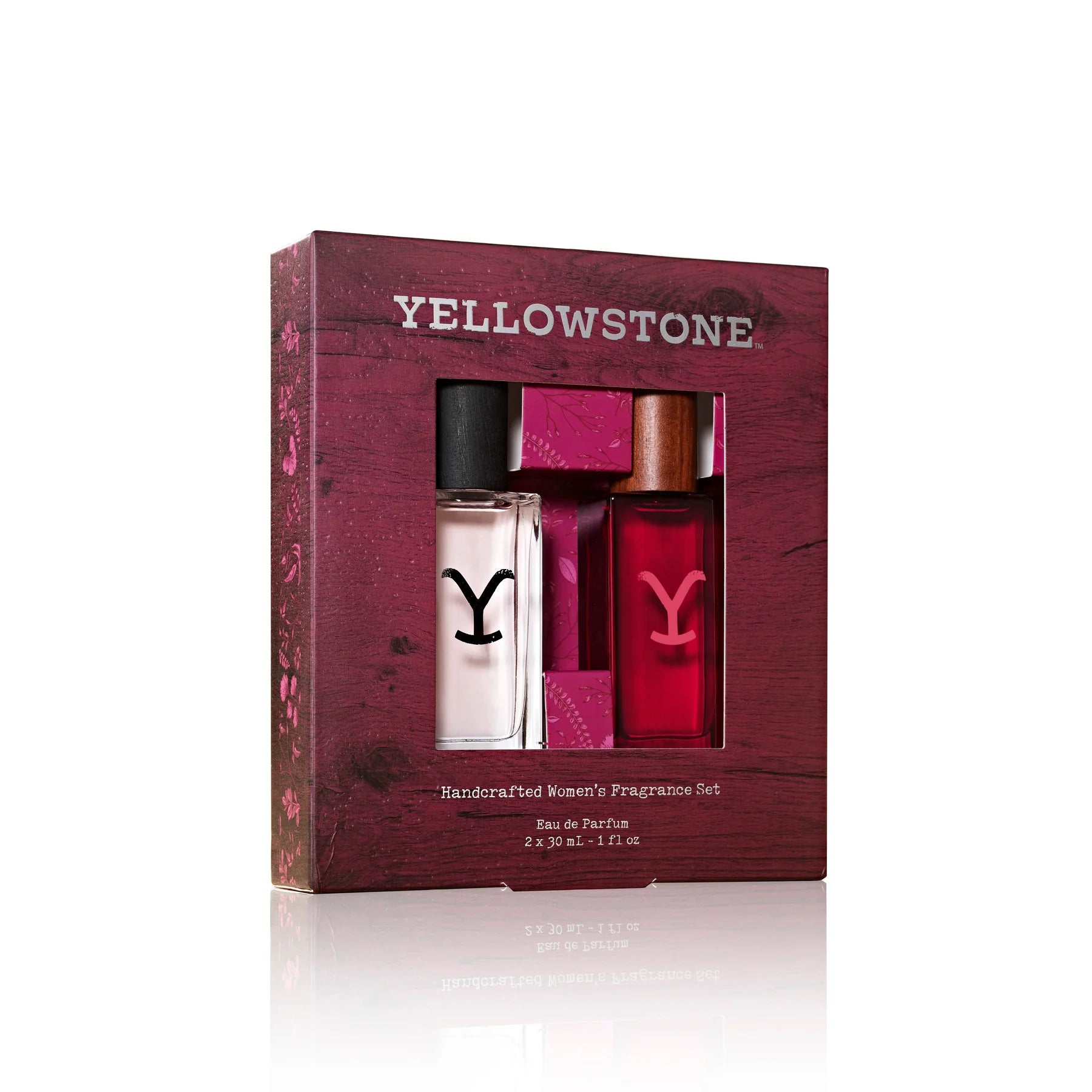 Women's - Yellowstone Gift Set