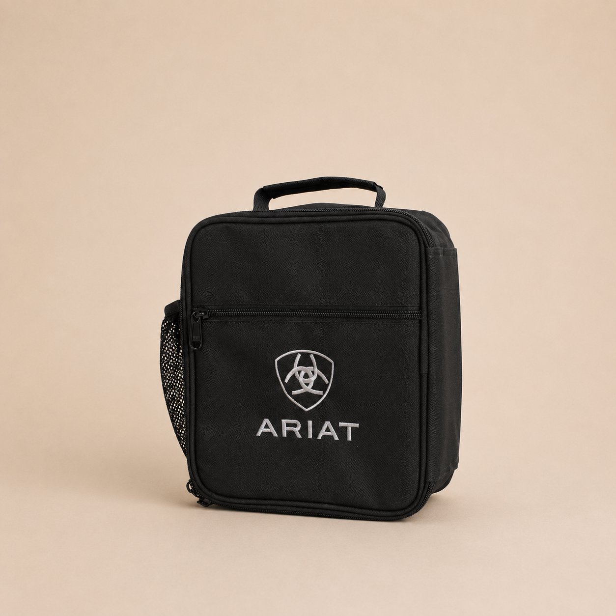 Ariat Lunch Bag - Black