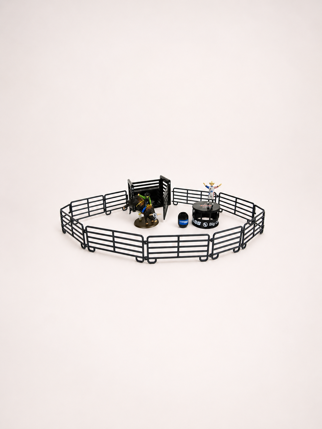 PBR RODEO SET