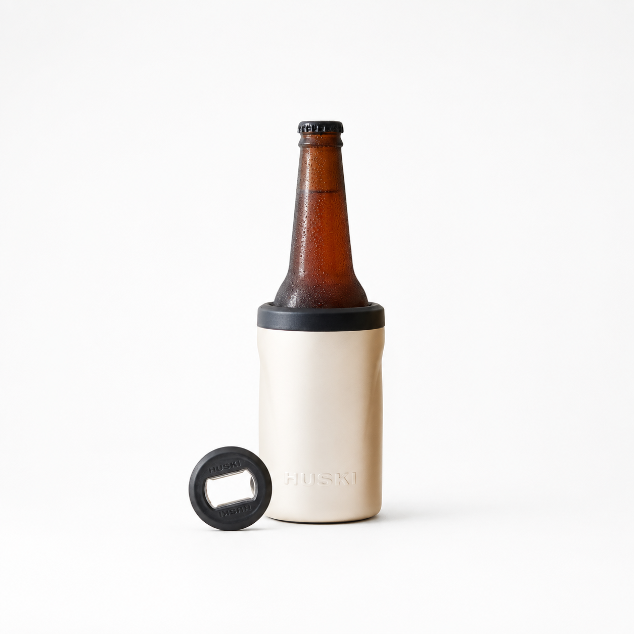 Huski Beer Cooler 2.0 - Champagne