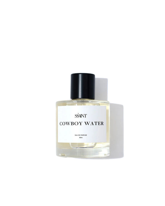 COWBOY WATER