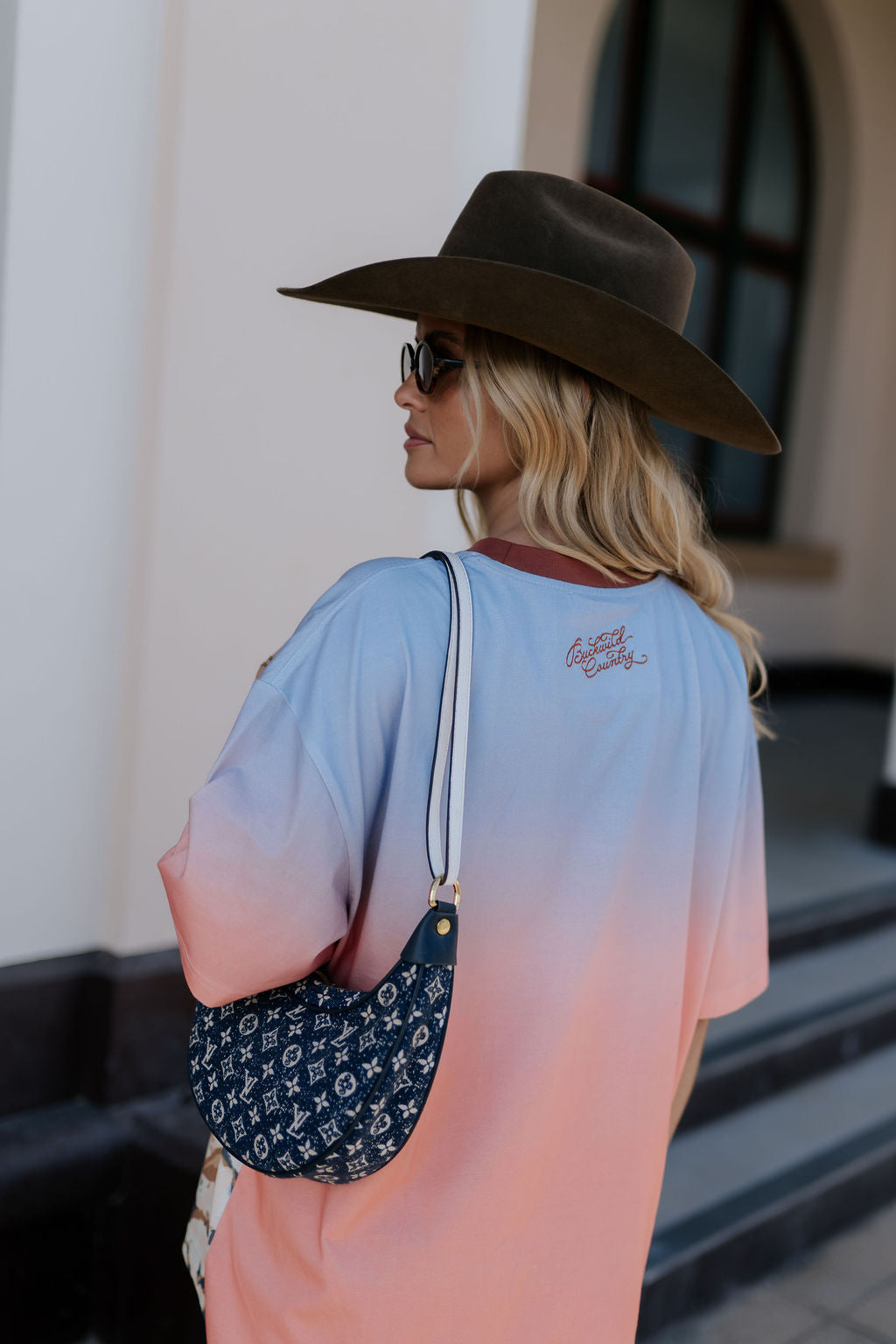 DUSK DARLIN' T-SHIRT