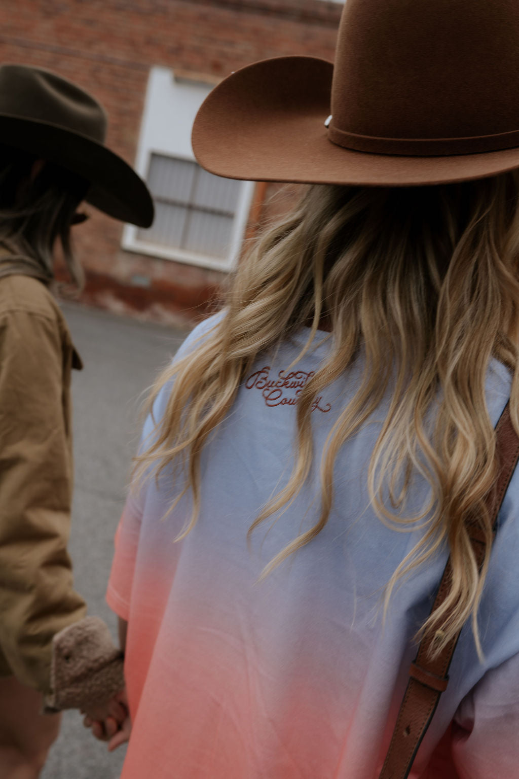 DUSK DARLIN' T-SHIRT