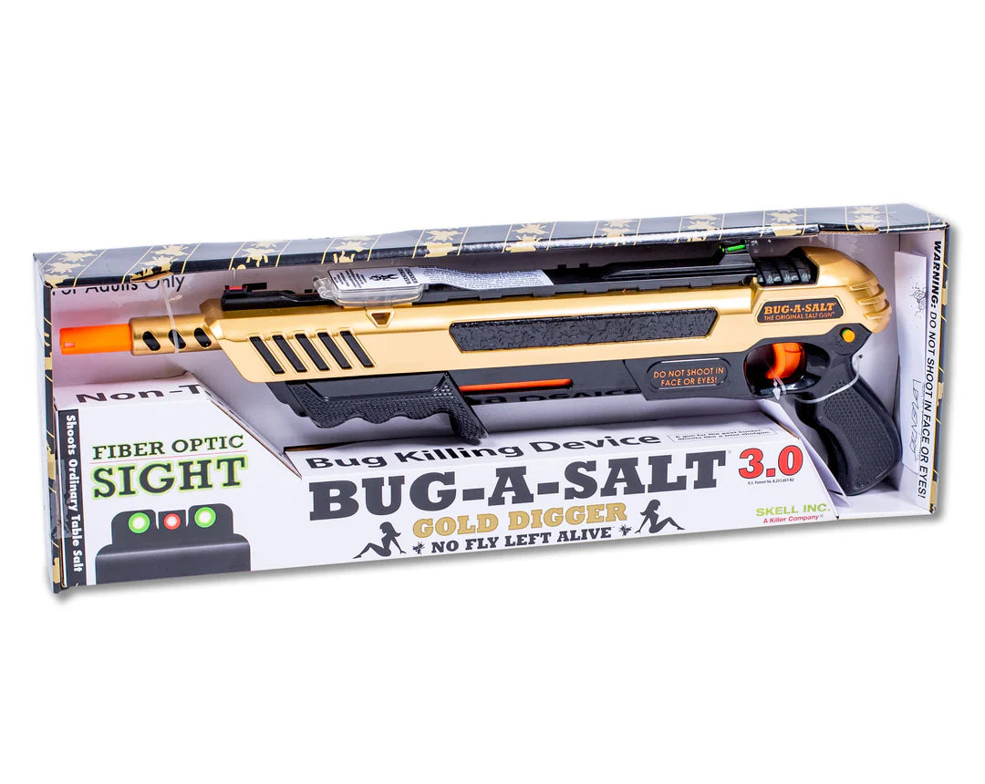 Bug-A-Salt 3.0 Gold Digger