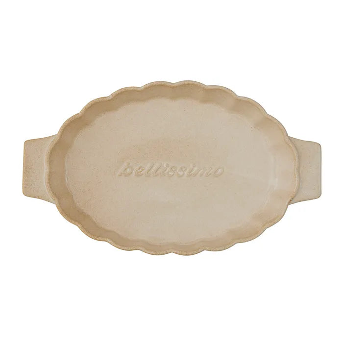 Toscana Ceramic Baker  38 x 23 x 6.5cm