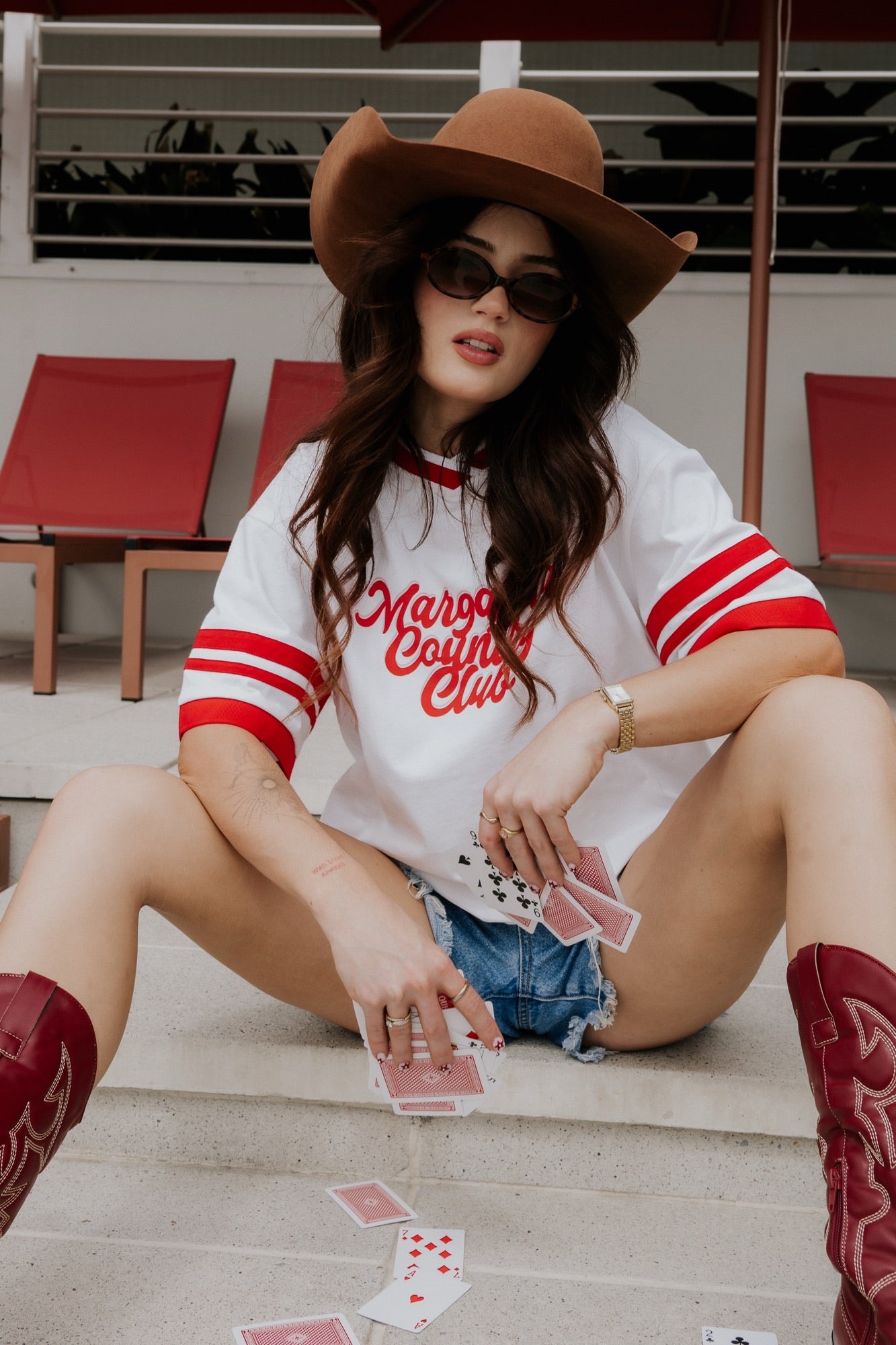 Margarita Country Club T-Shirt