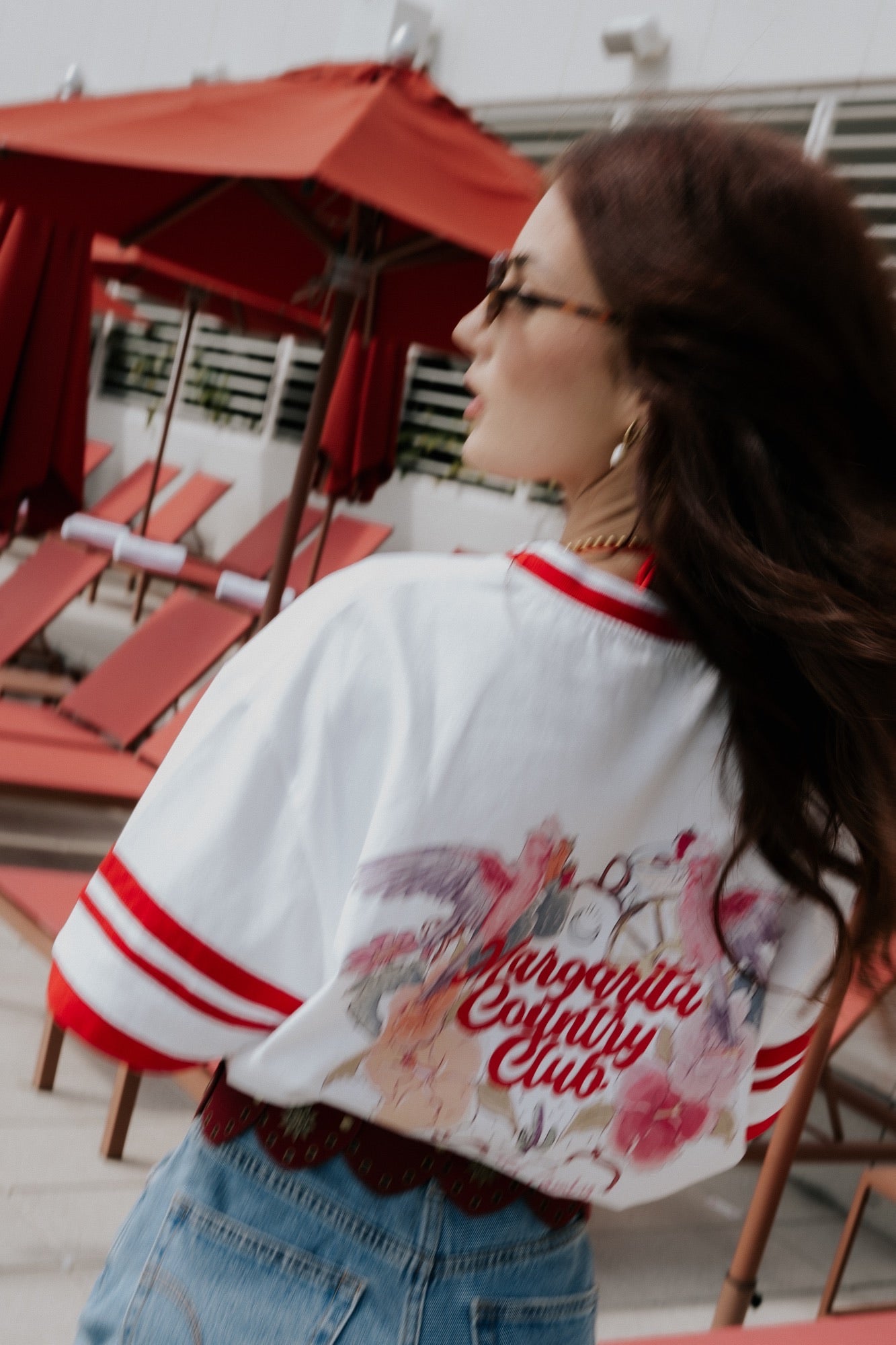 Margarita Country Club T-Shirt