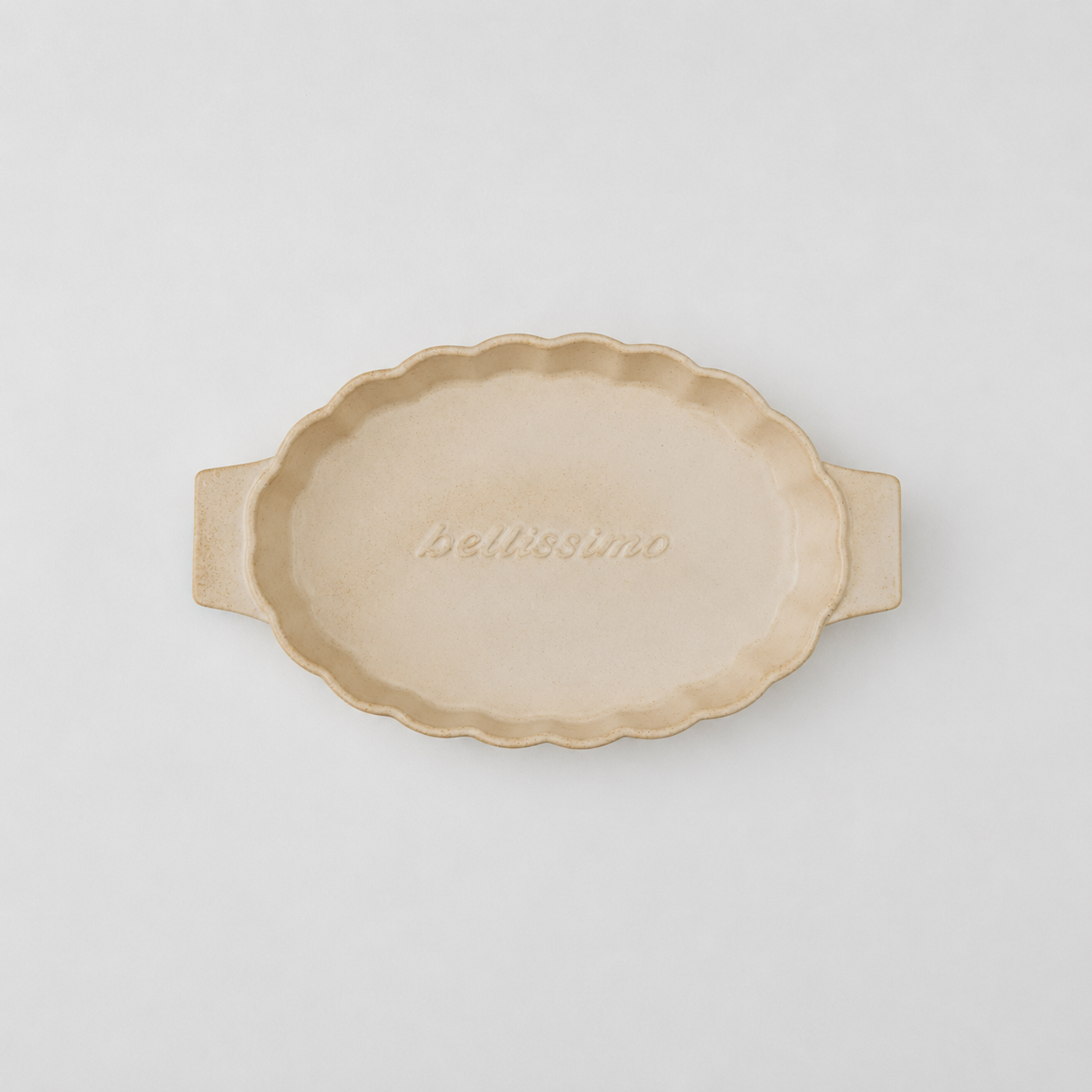 Toscana Ceramic Baker  38 x 23 x 6.5cm
