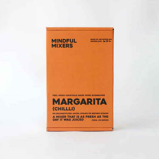 CHILLI MARGARITA MIXER