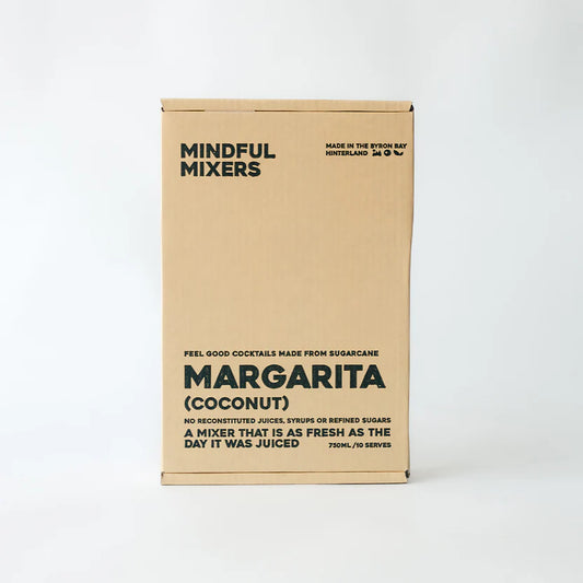 COCONUT MARGARITA MIXER