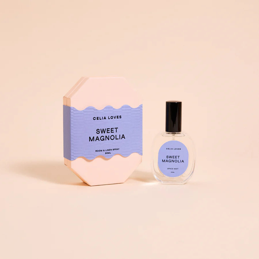 Sweet Magnolia - Room Spray 50ml